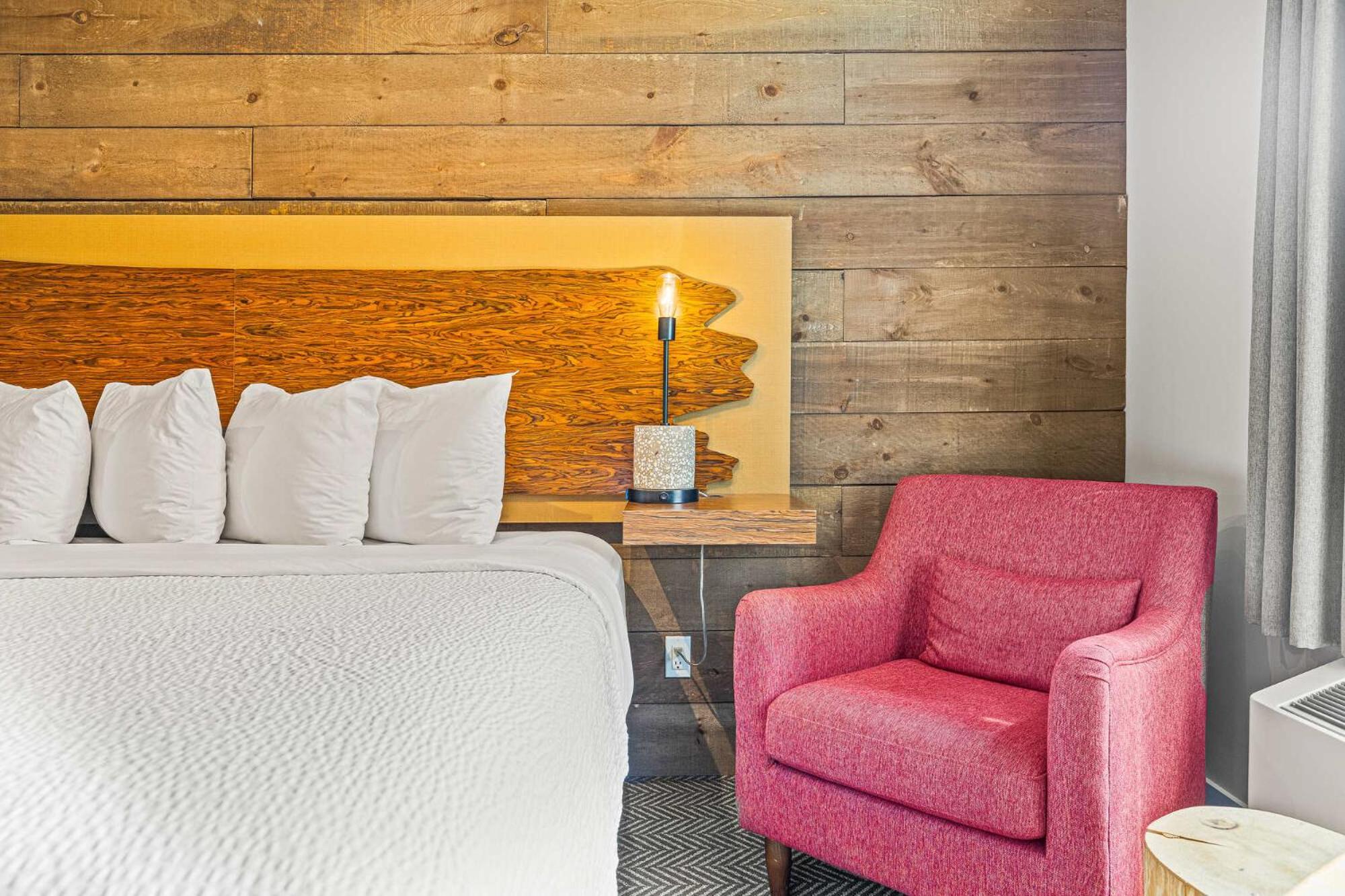 Basecamp Lodge Canmore Kültér fotó