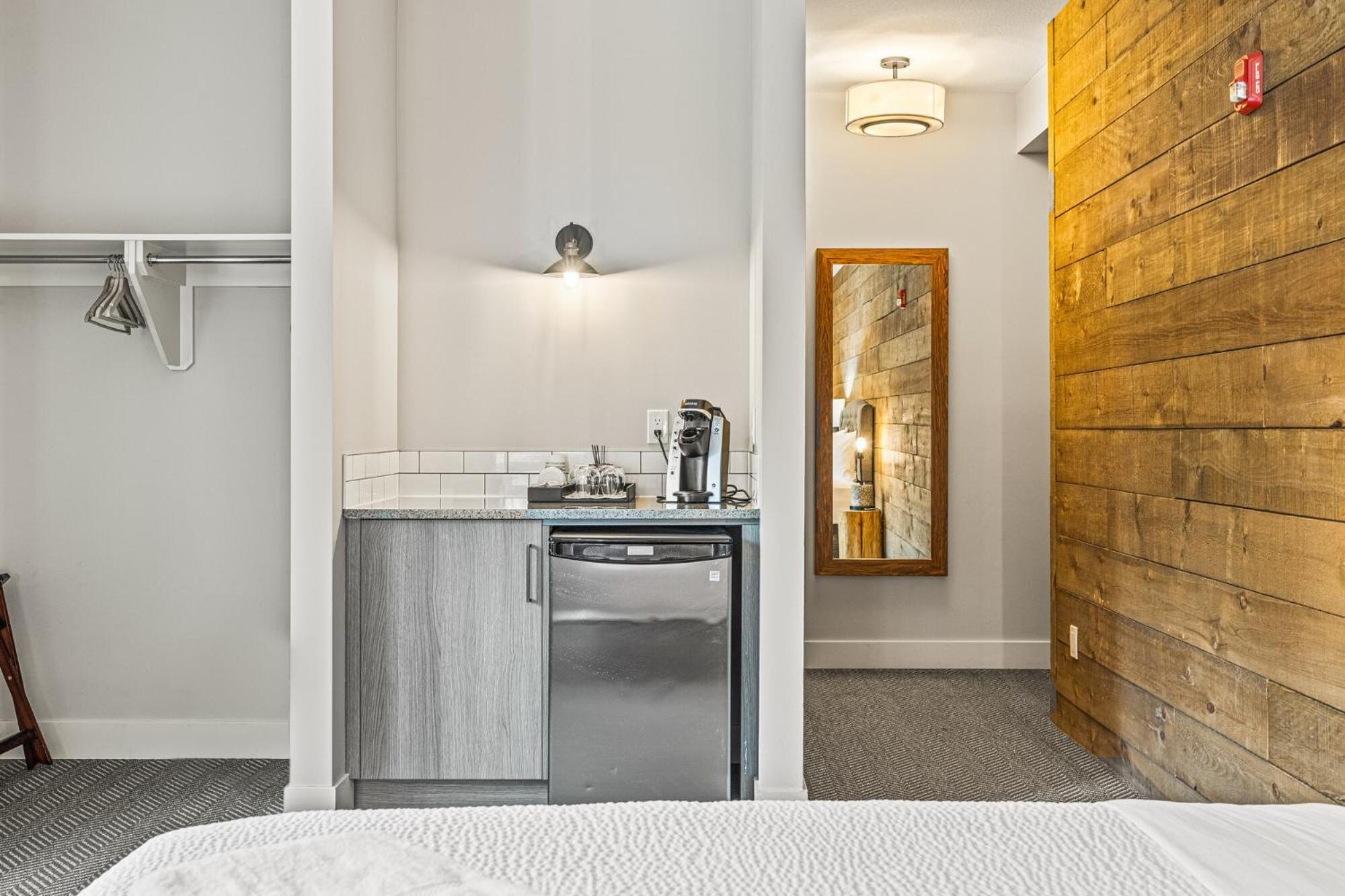 Basecamp Lodge Canmore Kültér fotó