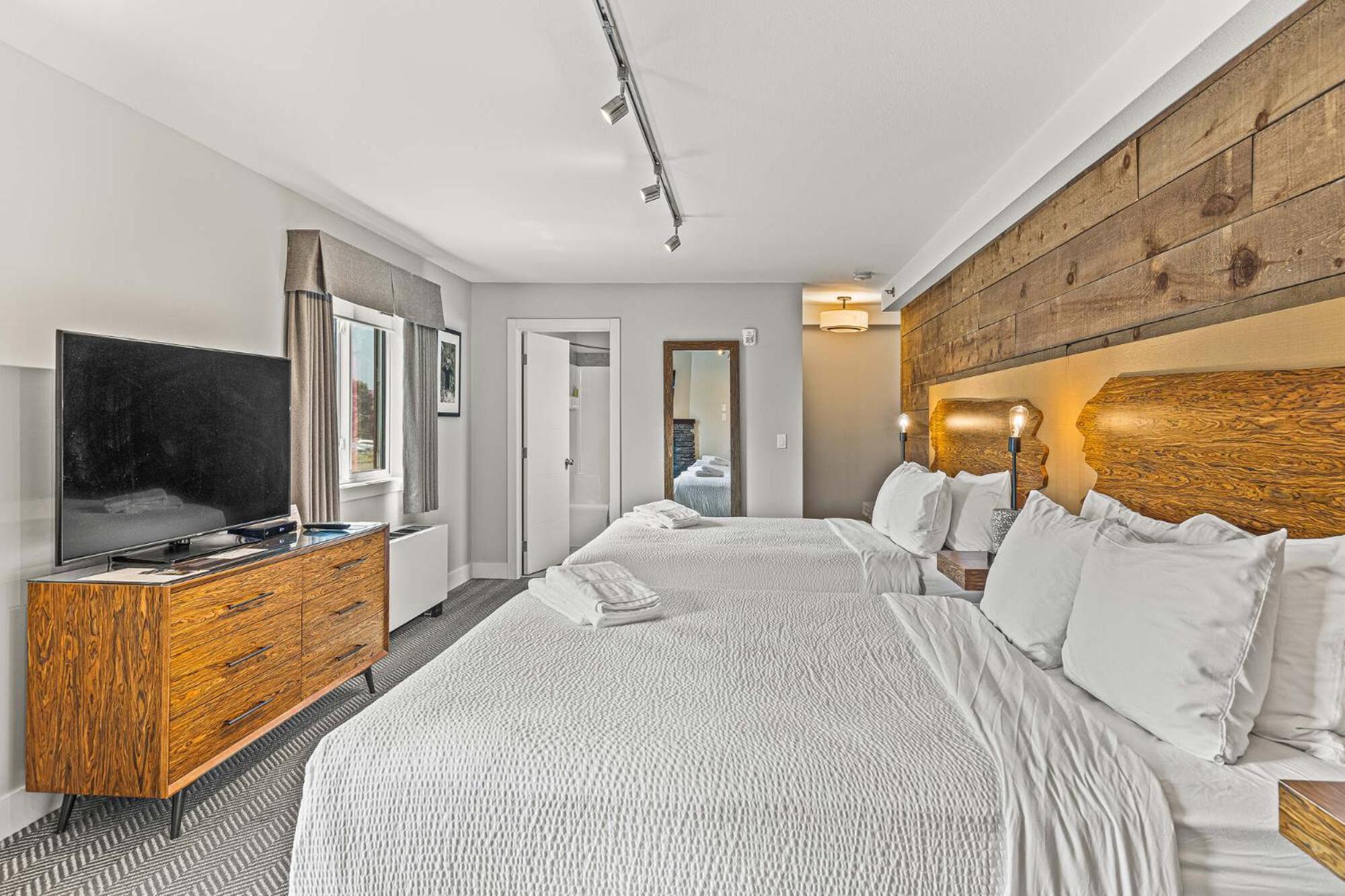 Basecamp Lodge Canmore Kültér fotó