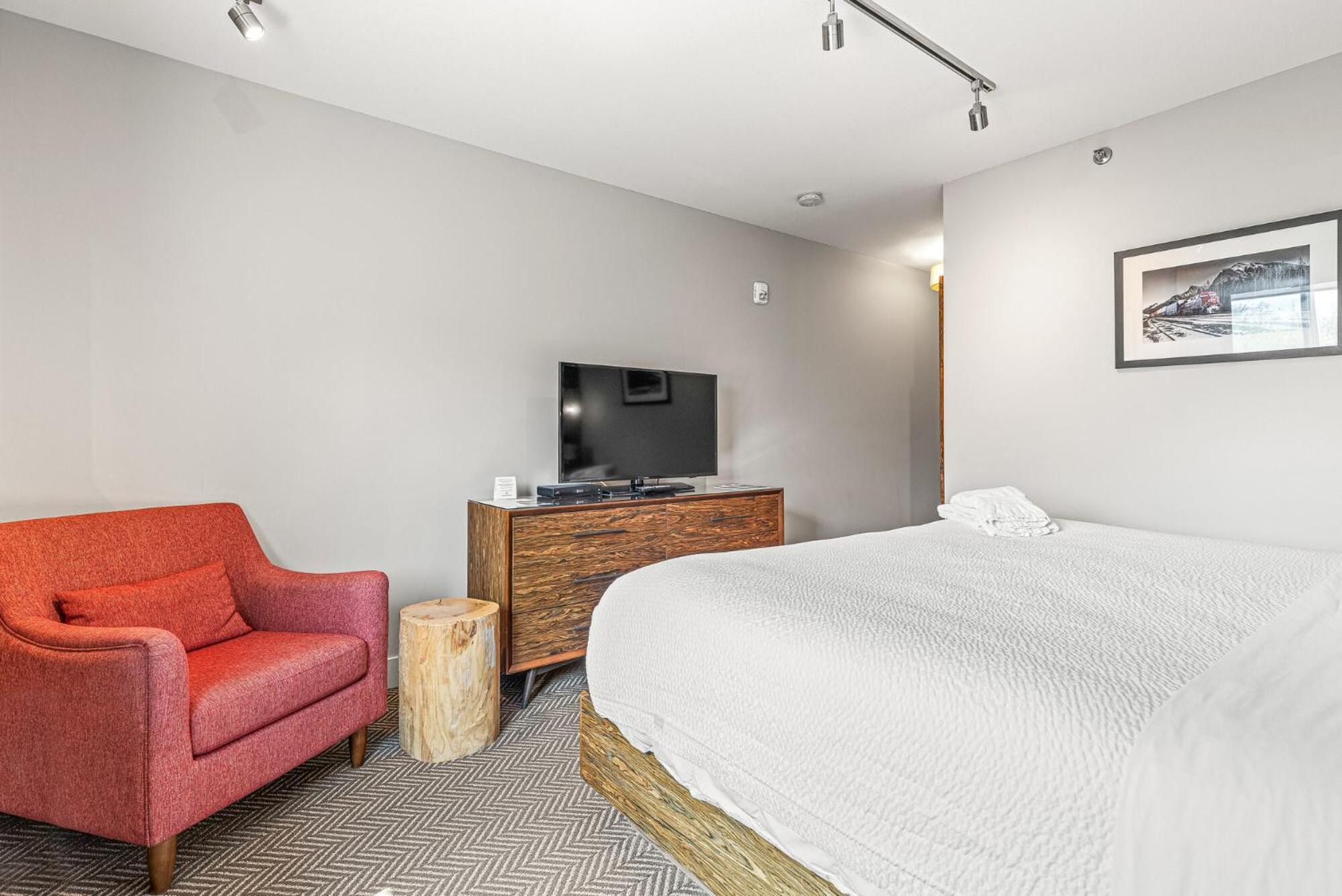Basecamp Lodge Canmore Kültér fotó