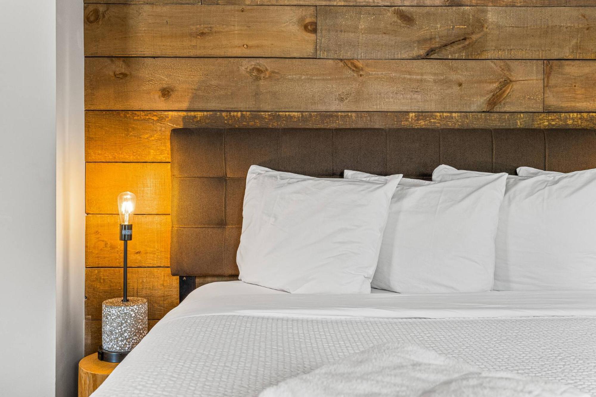 Basecamp Lodge Canmore Kültér fotó