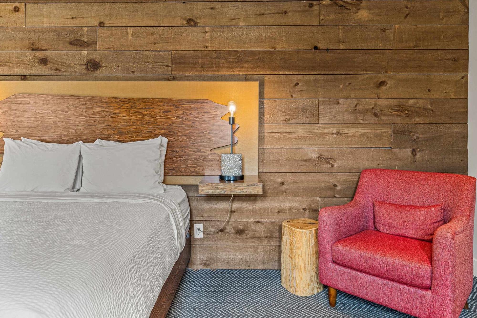 Basecamp Lodge Canmore Kültér fotó
