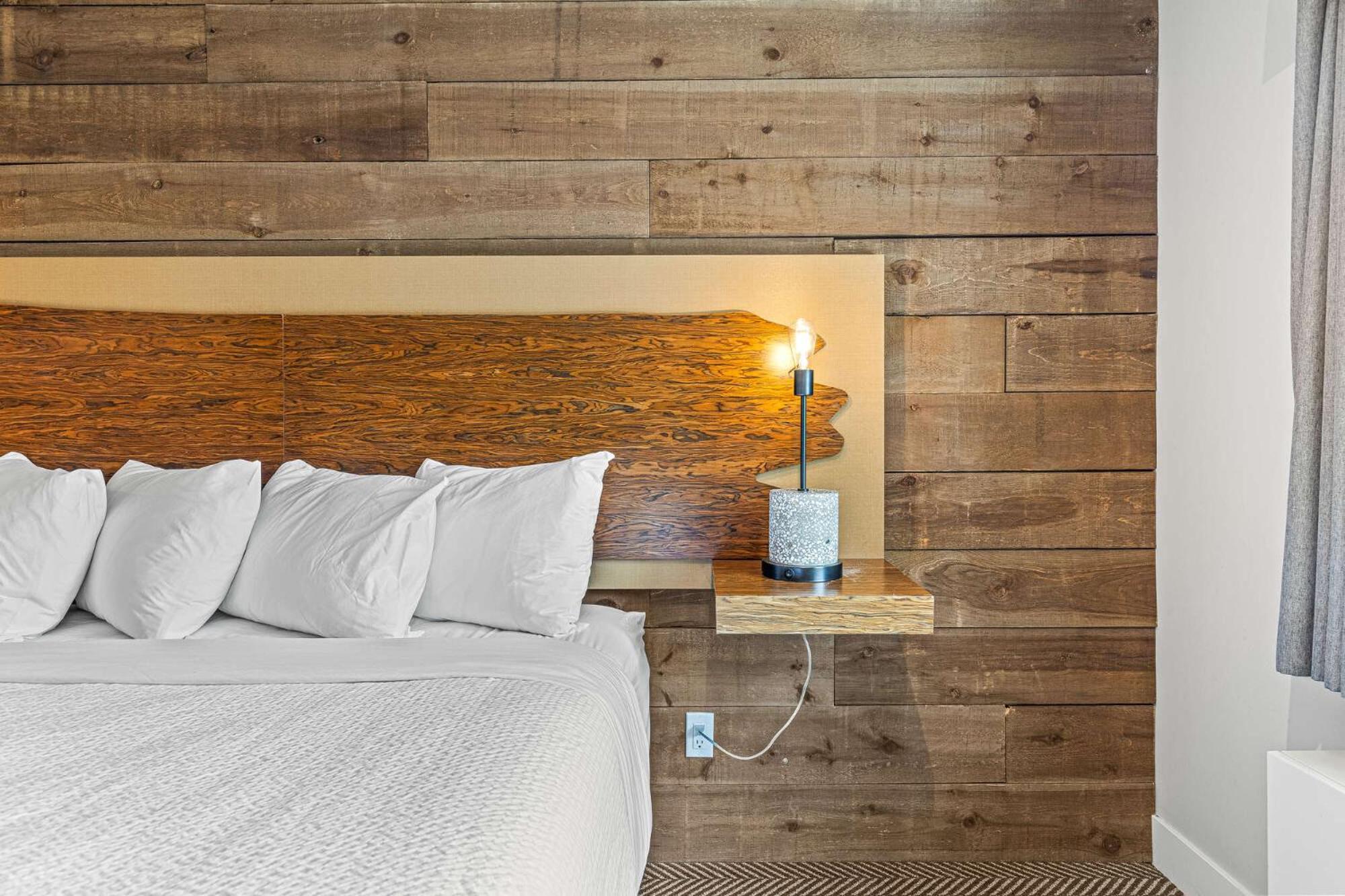 Basecamp Lodge Canmore Kültér fotó